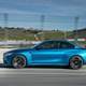 Image for article titled The 2016 BMW M2 Is BMW's Middle Finger To Everyone Who Says They Got Soft